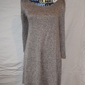 Women's Light Weigh Fall Dress